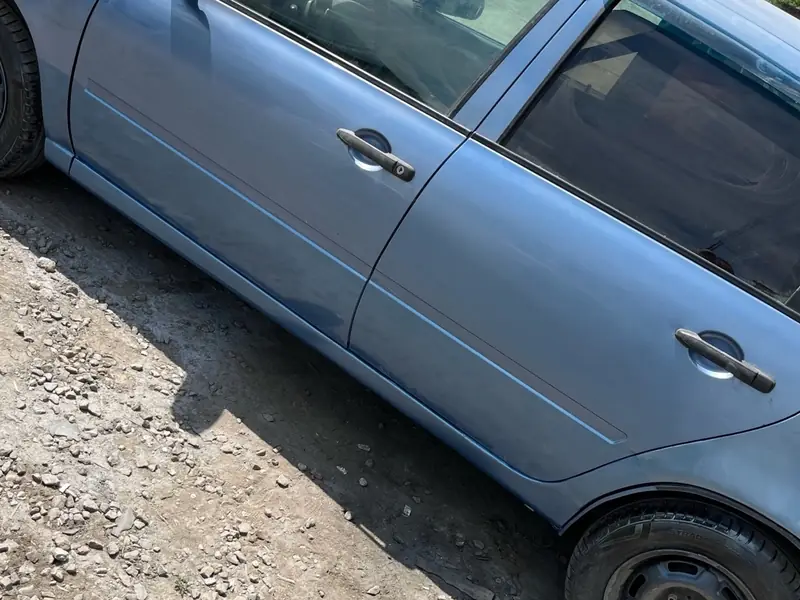 Lada Kalina: сварка порогов, фото 1 из 1
