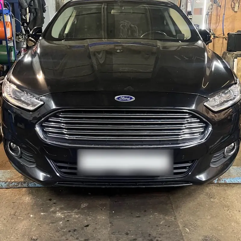 Ford Mondeo: тО, фото 1 из 1